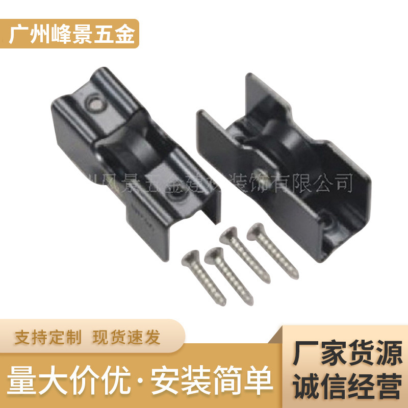 纱窗滑轮  30mm不锈钢304隐形窗轮 五金平移推拉窗滑轮滚轮直销