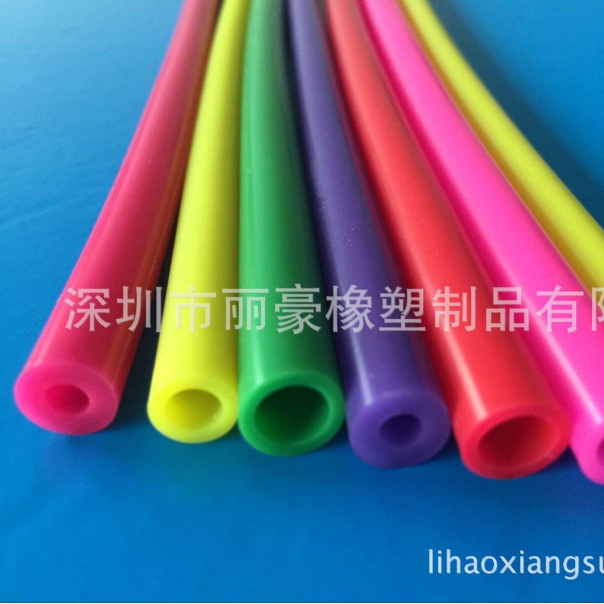 供应食品级硅胶管 醫用矽膠管 FDA认证  UL阻燃级硅胶管生产厂家