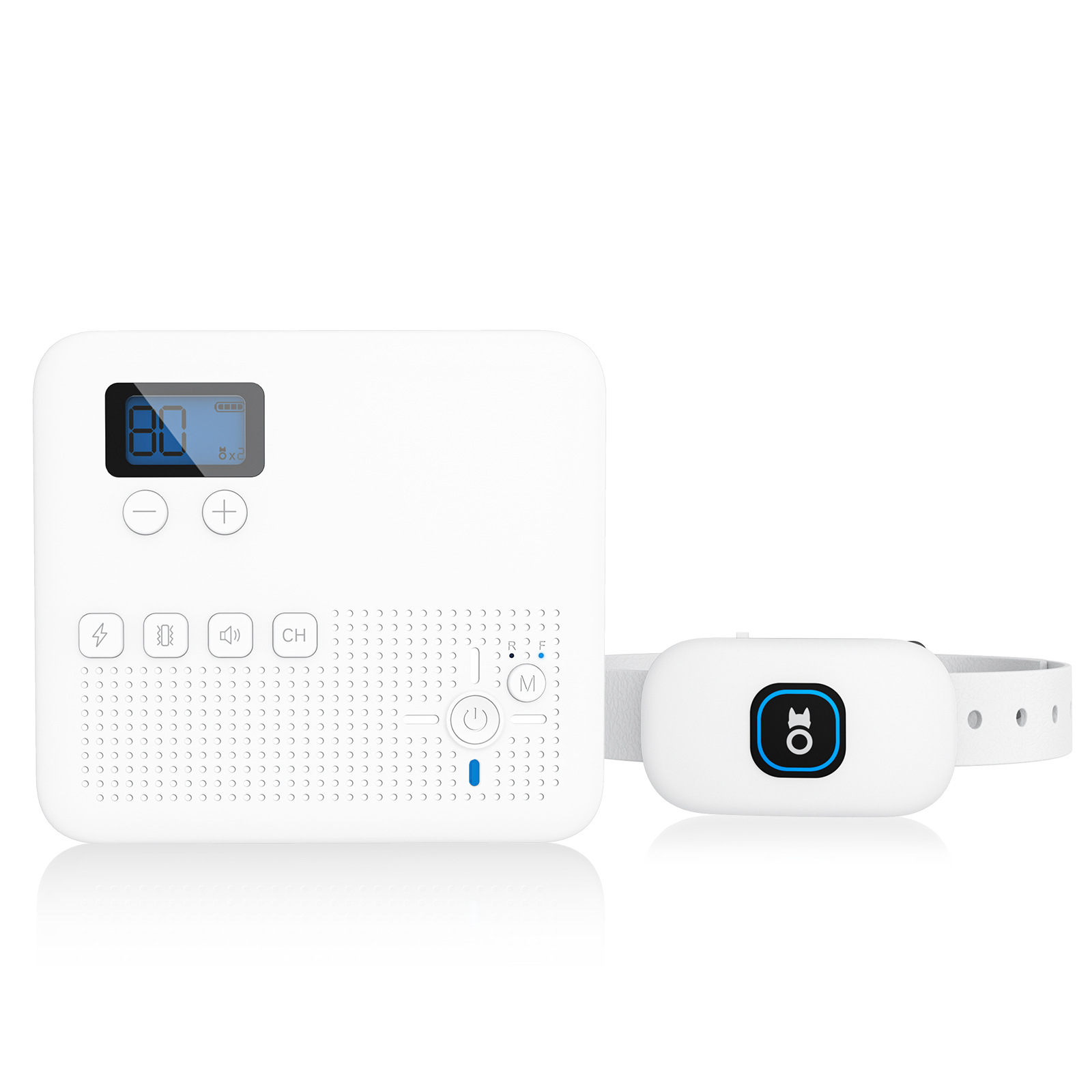 1 드래그 1 화이트