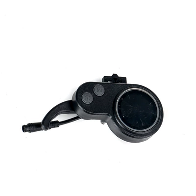 52V 60V 48V throttle – Elektromobil cihazları