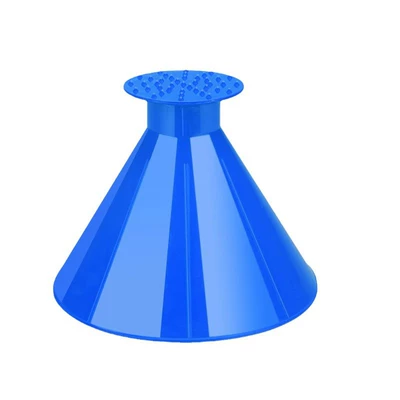 snow removal brush deicing tool, Kempinq və səyahət