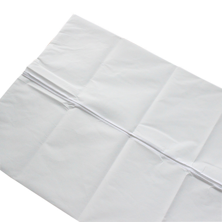 ♔ Non-Woven Fabric Laminated Body Bags Factory Can Wholesale Leak-Proof Body Bags,  Bags, and Mortuary Bags