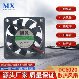 工业风扇;散热器;鼓风机