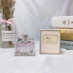 国境を越えた対外貿易越南迪花は甘い心の淡香30ml #50ml #100ml花は甘い心の淡香にあふれている