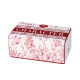 Hua Tian large pack of paper 27 packs of whole box wholesale affordable napkins toilet paper facial tissue distribution generation