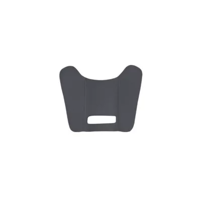 Seat Anti-Kick Pad, Car | Chair back anti-kick pad - 24-25-xpeng-m03-night-gray-center-console-anti-kick-pad-1-piece-set