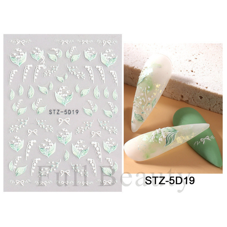 STZ-5D19(베어 칩)