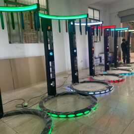 眼疾手快 夜市设备厂家道具摆摊活动创业项目游戏眼疾手快