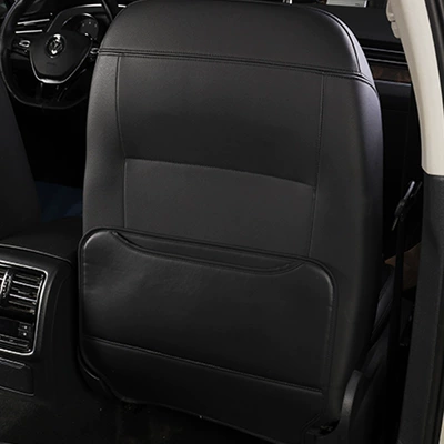 car anti-kick pad, Chair back anti-kick pad