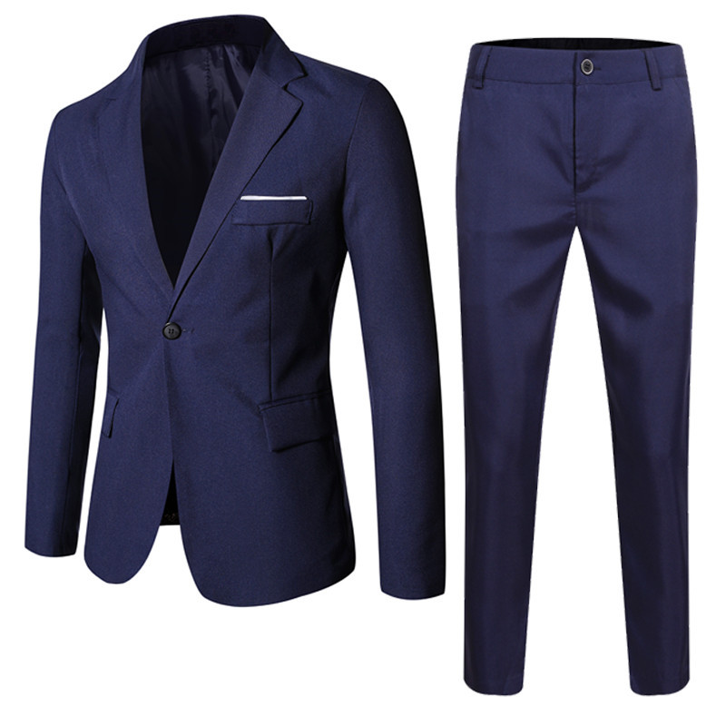 Men's set