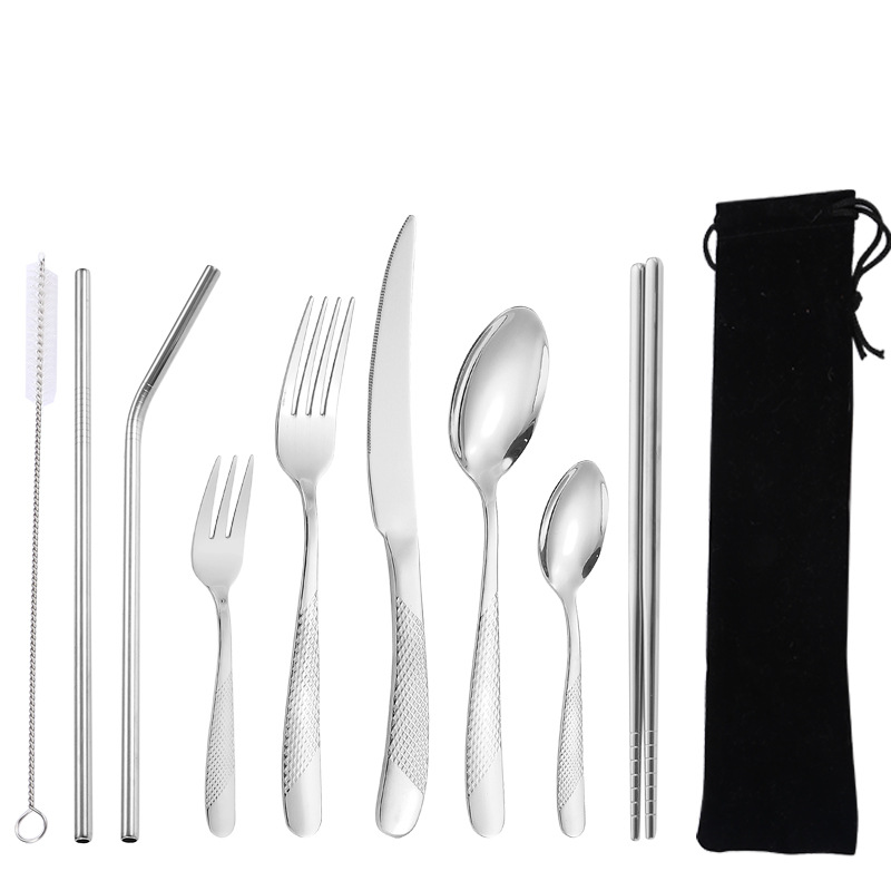 실버 [9 장] 검은 가방