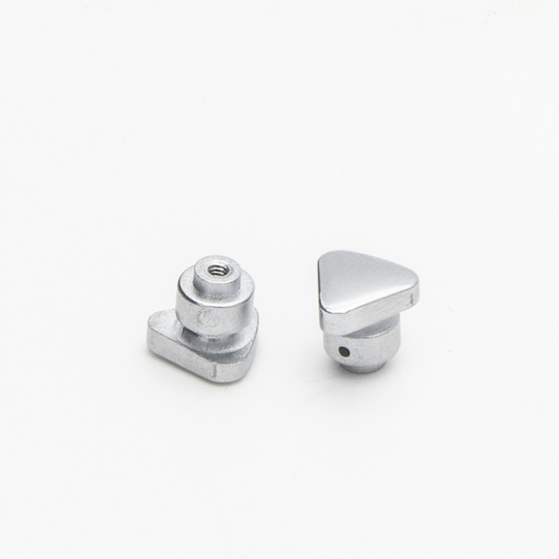 Injection metal powder metallurgy Beauty instrument accessories MIM…
