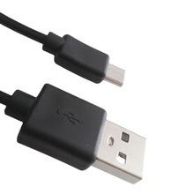 V8安卓数据线USB公四芯纯铜Micro USB手机平板智能穿戴蓝牙充电线