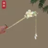 Sparse rose—Magnolia
