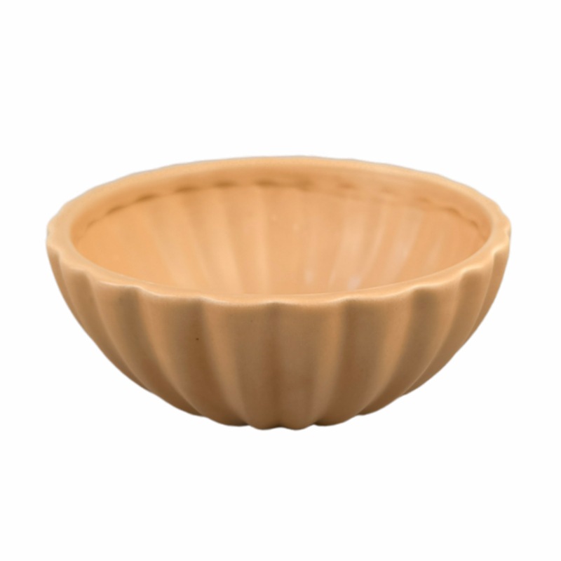 Vela mate transfronteriza recipiente taza vacía ins soporte cera cerámica aromaterapia taza de vela diy valor alto