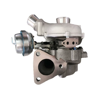 UDPD RHV4 1515A222 turboşarj avtomobil superşarjı üçün uyğundur