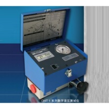 ��ЯʽҺѹ�����ǣ�Ӣ���� �ͺ�:DHT401-B-6 ��ţ�M413931