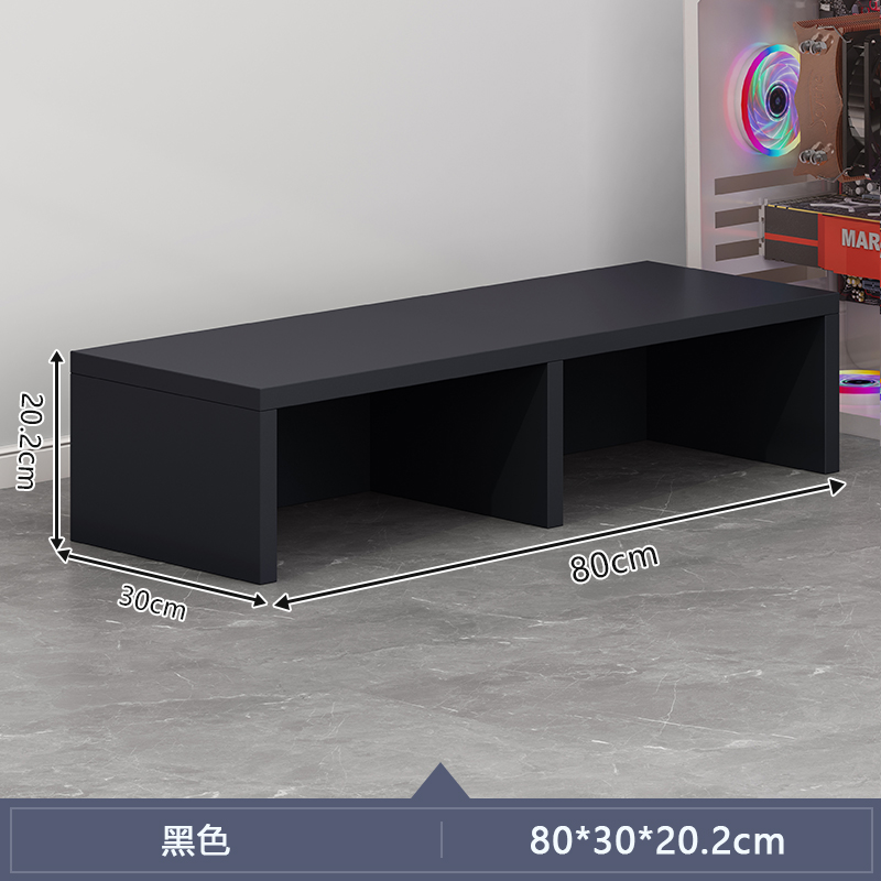 Taburete debajo de la mesa, pedal para niños