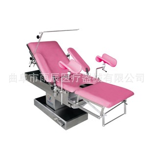 YC-D4 gynecological electric operating table Caesarean section Gynecological operating table Maternal delivery bed Exquisite and beautiful appearance