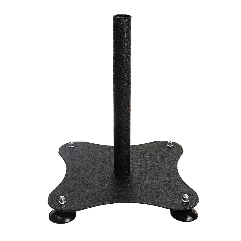 Suitable for electric vehicle front shock absorber display stand, professional motorcycle wheel repair stand, stainless steel