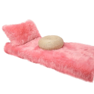 Car Carpet — Mat, Princess Bay Window Blanket