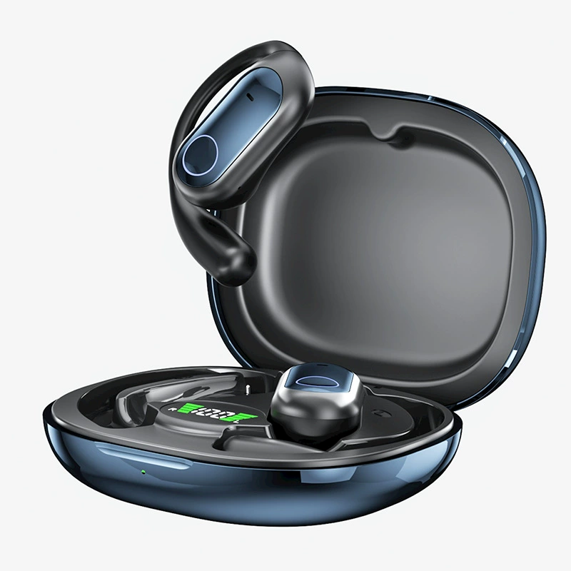 Умные удлинённые наушники, Bluetooth
