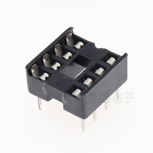 IC���� 8P���� 8оIC�� DIP-8 ���_ֱ�� оƬ���� 4Ԫ/һ��60��