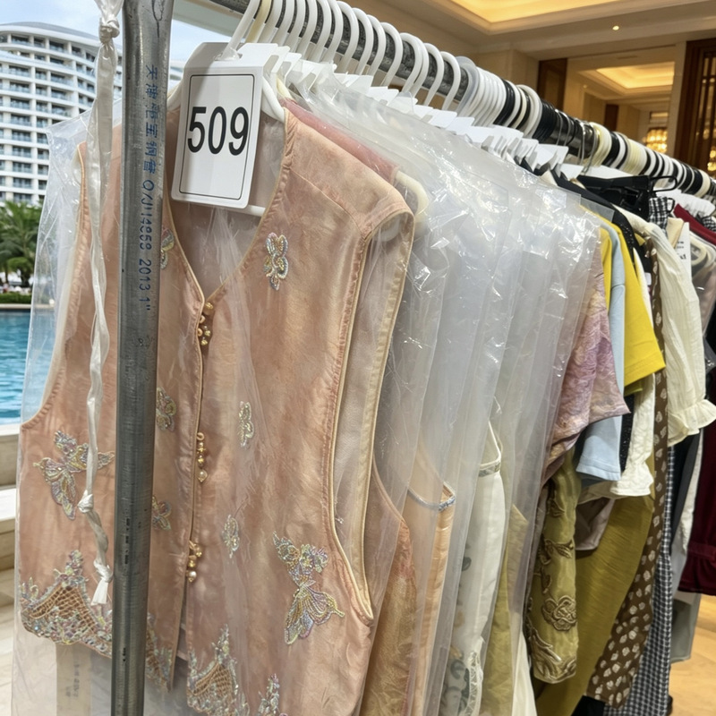 (Please Take a Screenshot When Placing an Order) Carefully Selected Premium Chinese-Style Vests, Order by Size—No Returns or Exchanges (Please Take a Screenshot When Placing an Order) Carefully Selected Premium Chinese-Style Vests, Order by Size—No Returns or Exchanges