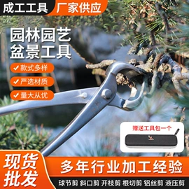 钢丝钳;其他钳类工具;修枝剪