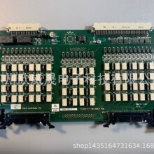 TEL 3884-200172-11 TTLD12-11 F-DO_32RLY PCB