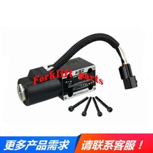 KomatsuС�ɲ泵���FD35/40-8����24V��λ��ŷ�3EC-15-38711��
