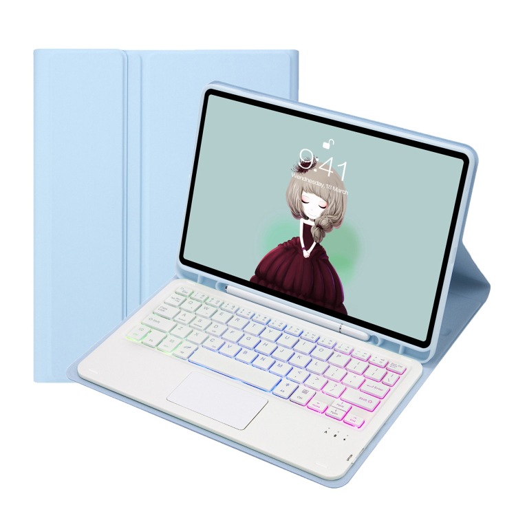 Aplicable a Samsung para Galaxy Tab A8 10.5 (2021) A700B-AS Candy