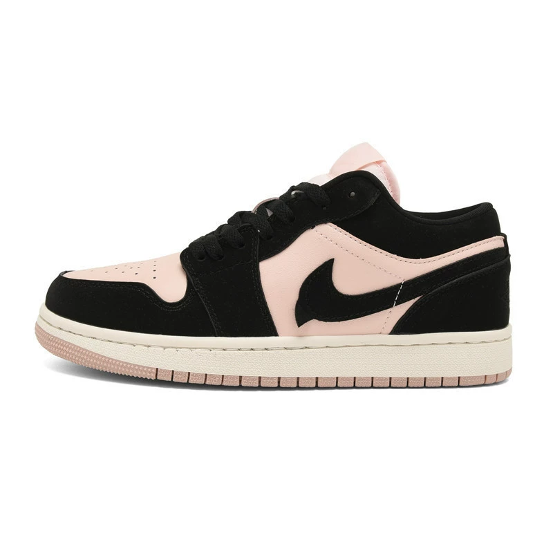 Air Jordan, низкие кроссовки, спортивная обувь, обувь, для импорта, оптом