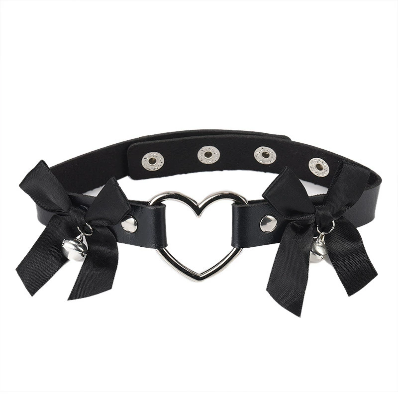chokers?