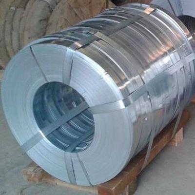 供应镀锌铁皮打包带  涂漆打包带  打包扣 0.9 32 现货 安全性强