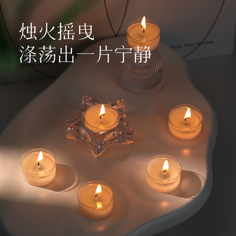 香りの試しセット38種類、高級感のあるギフト、誕生日プレゼント、装飾ギフト、アロマキャンドル|undefined