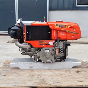 Diesel Engine Kubota Rt Series 8-16 Horsepower Water-Cooled Four-Stroke Tractor Power