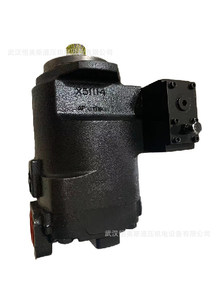 美国OILGEAR奥盖尔PVM-130-A1UB-LSFB-P-13N/BSN-NN-05