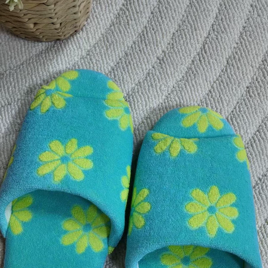 Экспорт внешней торговли Южная Корея мягкое дно бесшумные противоскользящие домашние тапочки