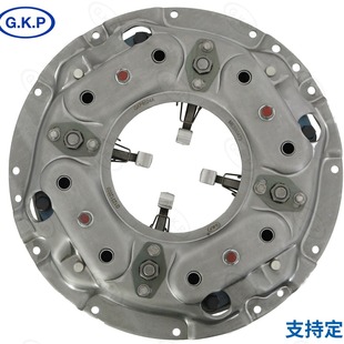 Me 550475 Customized Automobile Clutch Pressure Plate Clutch Driven Plate Assembly Pressure Plate Accessories Gkp8024G