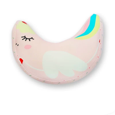 Seat belt shoulder pad — Japan and South Korea hajour children's - pink-for-large-car-seat-belts