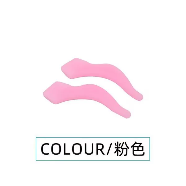 Big, non-slip, fuchsia