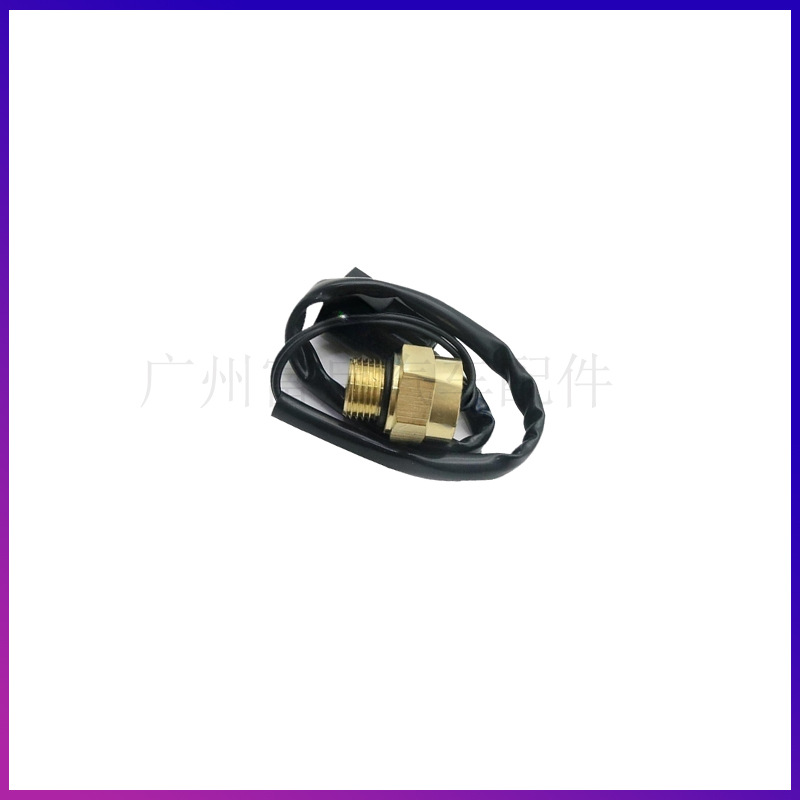 4010161 Is Suitable for Polaris Sports Vehicle Parts and Components, Water Temperature Sensor, Cross-Border Wholesale Hot-Selling