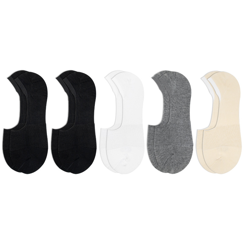 Negro * negro * blanco * gris * tarjeta 5 pares