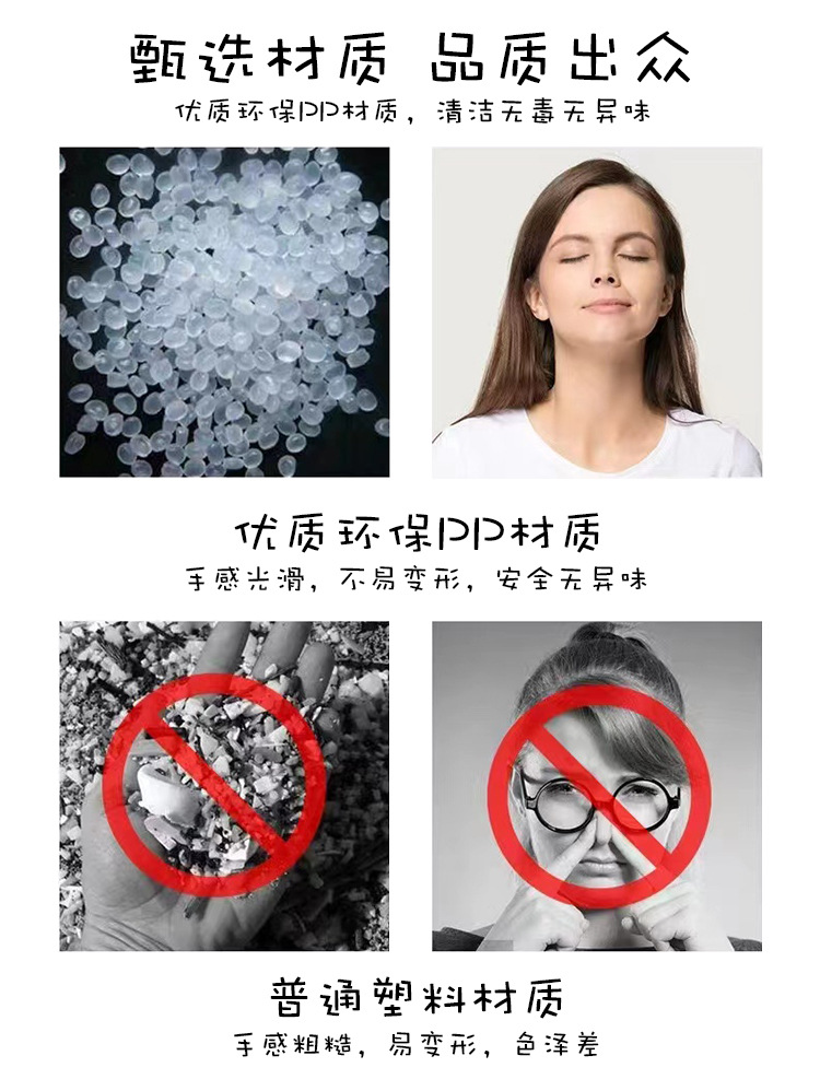 İç çamaşırı kutusu plastik saklama kutusu gardırop çekmecesi çorap sutyen ayırma paketleme düzenleyici kutu toz geçirmez.