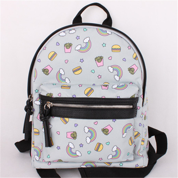 Cute backpack