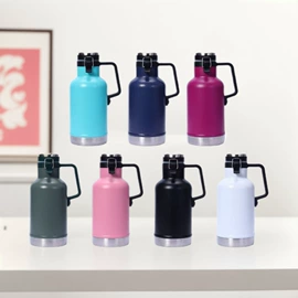 保温杯;其他茶具