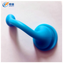 智能机器人硅胶手柄 学习机硅胶配件点读机硅胶配件定橡胶制品