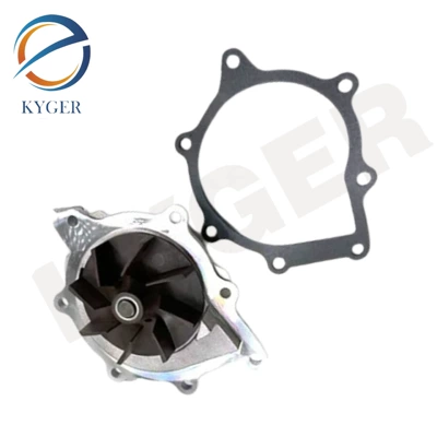 Water Pump LR011694 C2S51449, Water pump