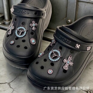 �͹Ř�ɫ���_ʮ�ּ�diy���Ь�����ظ��ض���Ь�b����crossЬ��